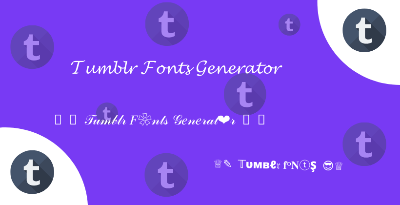 Tumblr-Fonts-Generator-Tool