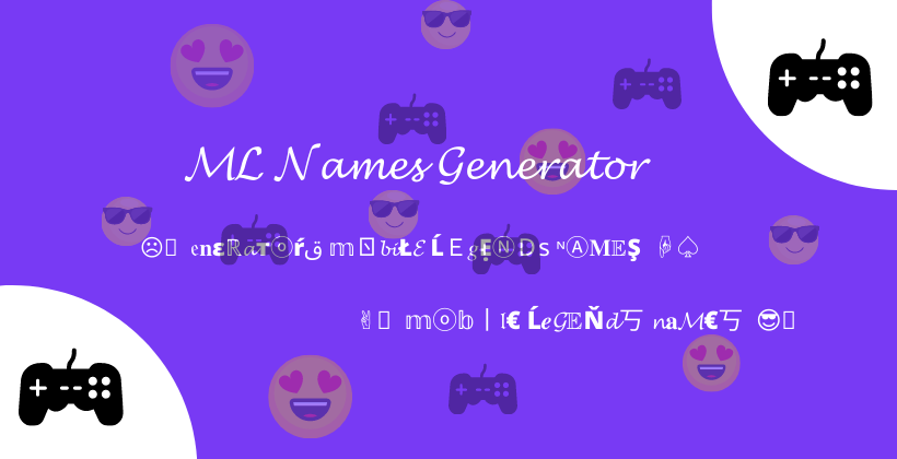 ML-Names-Generator-Tool